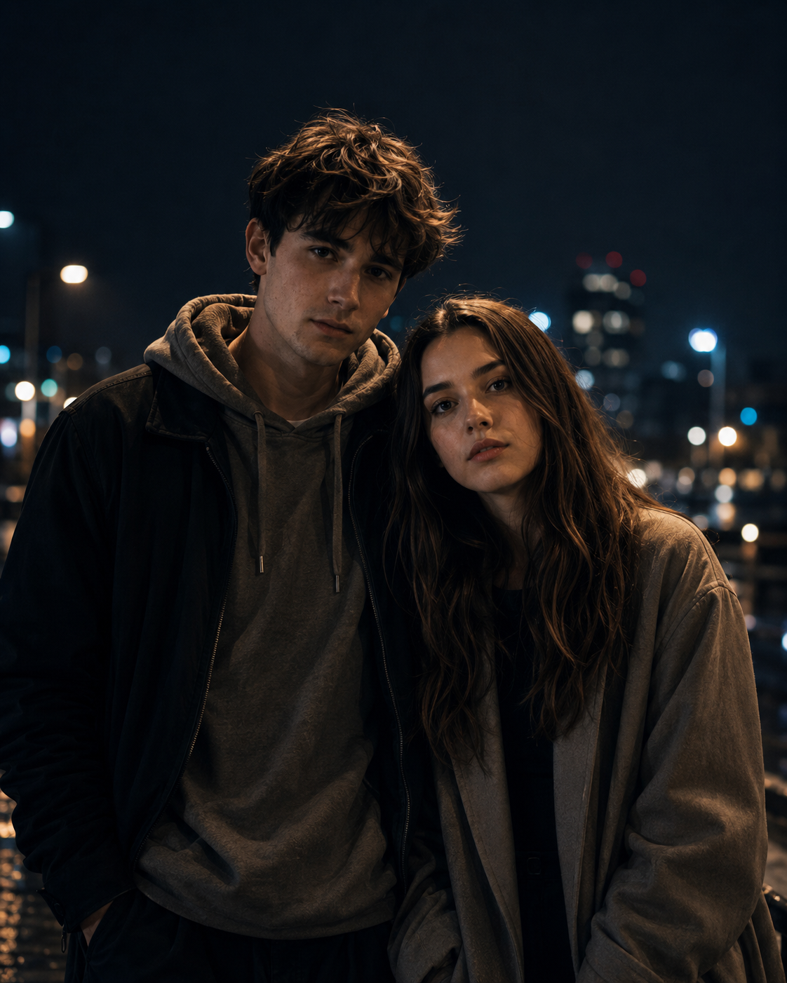 Timael & Elaia